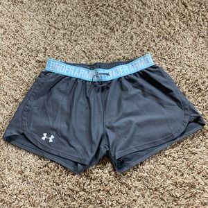 Women’s athletic shorts